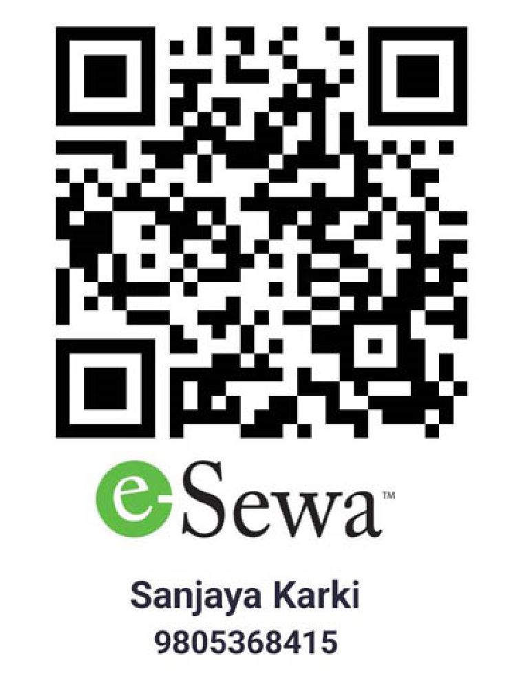 QR Code 1