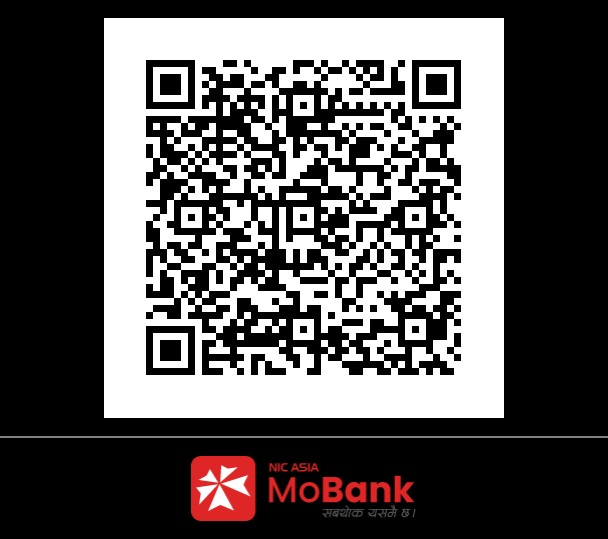 QR Code 3